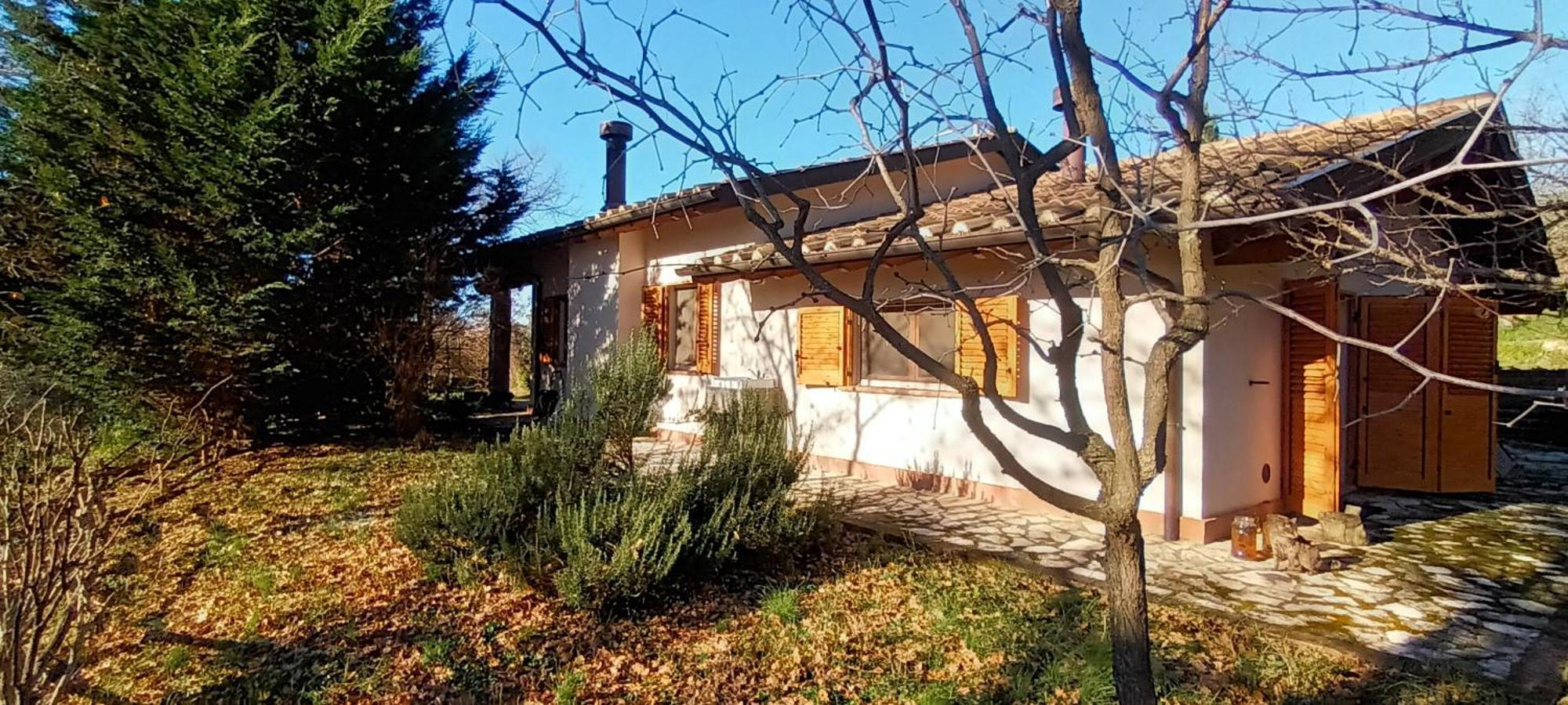 Casa In Maremma Apartamento Montemerano Exterior foto