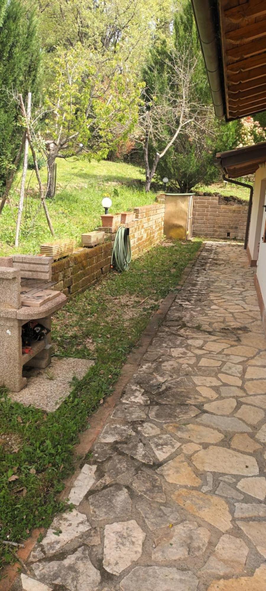Casa In Maremma Apartamento Montemerano Exterior foto
